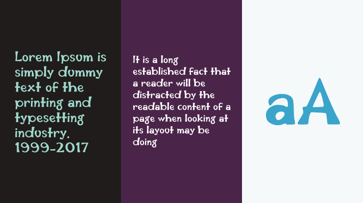 Twistoria Font Family