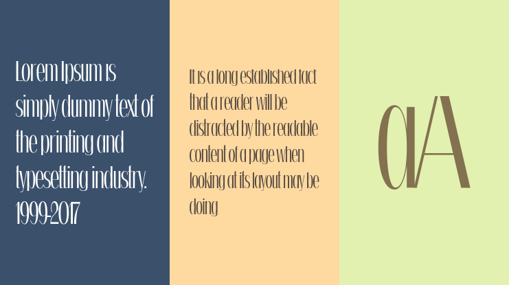 ambella Font Family