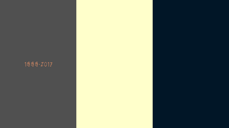 Hebrew To Manakahthey Font