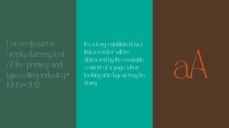 Remount Free Trial Font