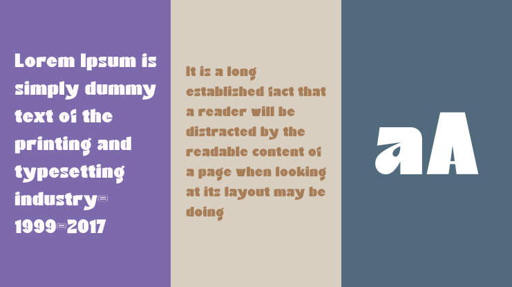 Ritchie Free Trial Font