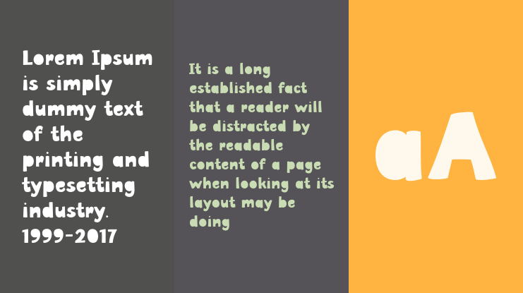 Eat Me Alive Blackout Font Family