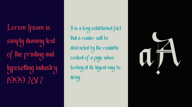 Soraith Font