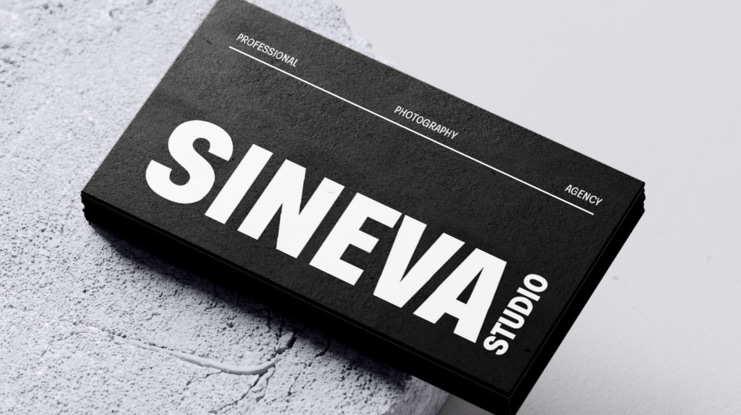 Himneu Condensed Font