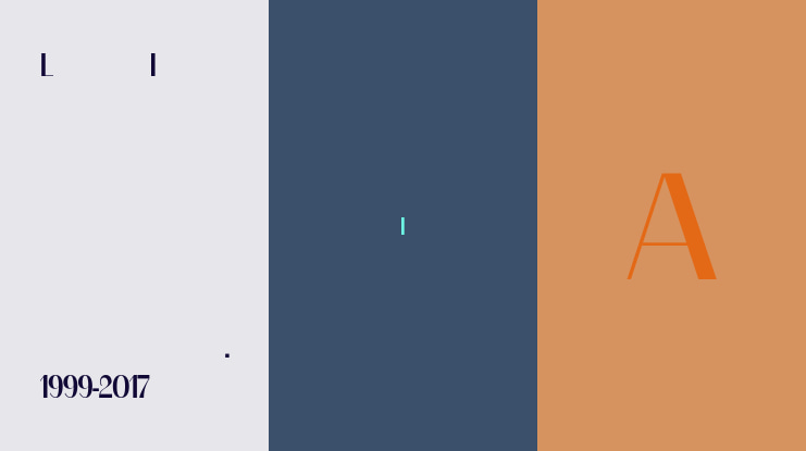 juliette Font Family