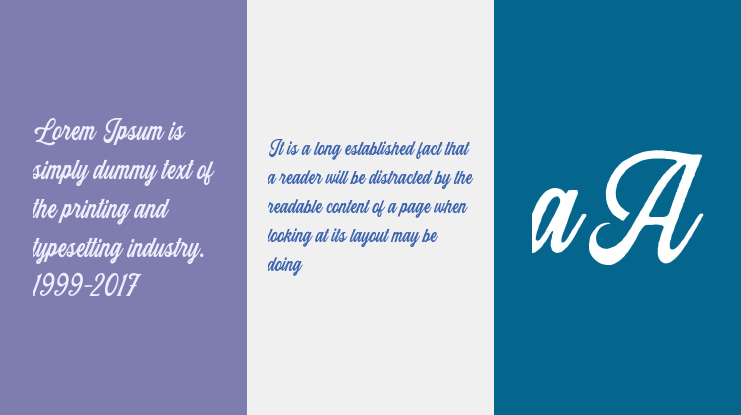 Rocket Thunder Font Family