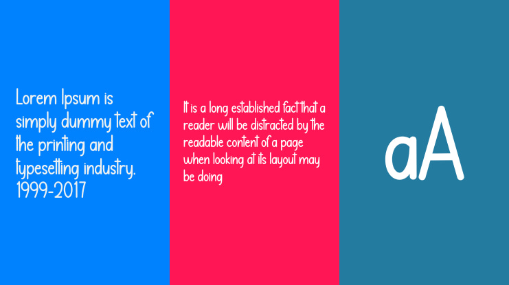 Nothing Notebook Font