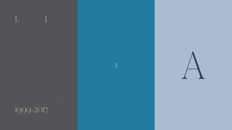 SAINTROSE Font Family