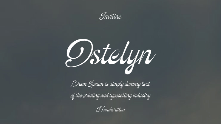 Ostelyn Font