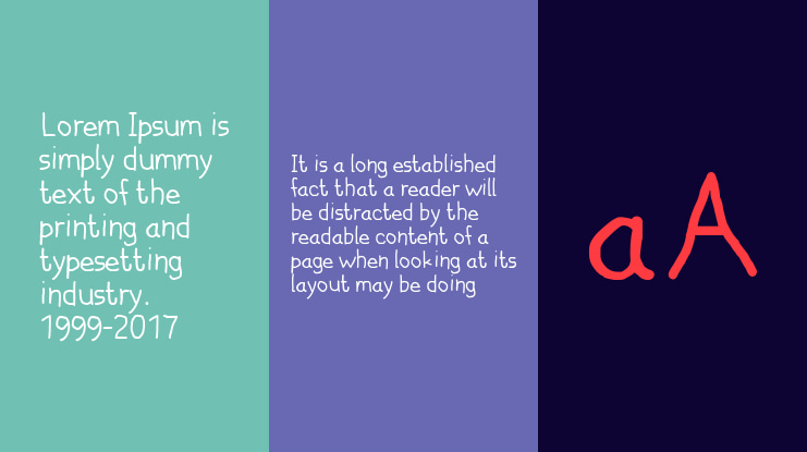 Ndagukubita Pro Font