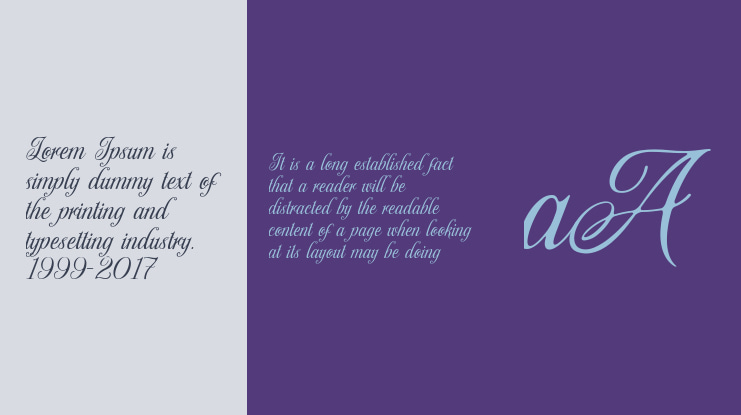 Svarajka Personal Use Only Font