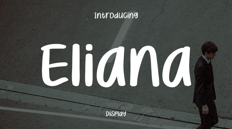 Eliana Font