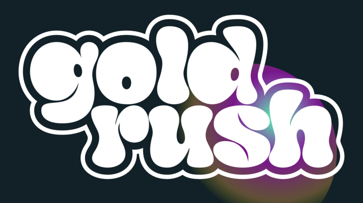 Kren Graffiti Experssion Font