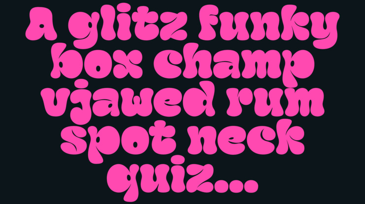 Kren Graffiti Experssion Font