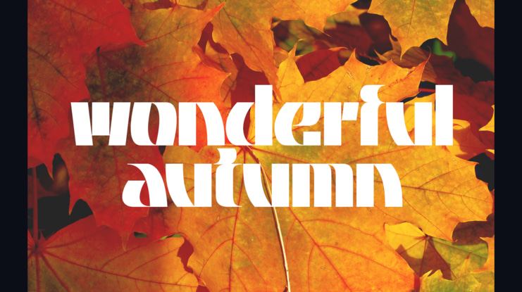 Noyr Modern Extra Bold Font