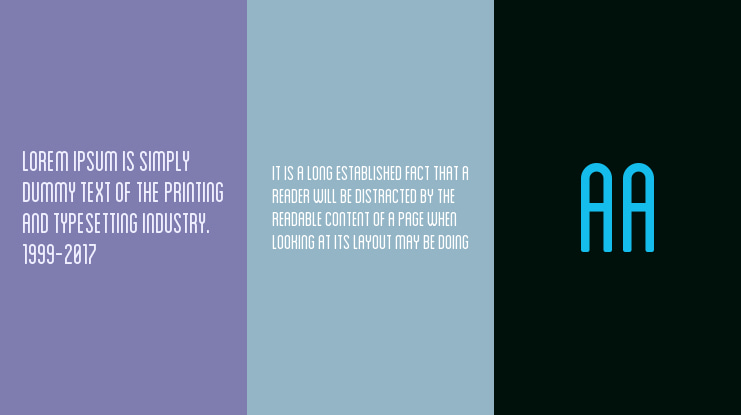 Blanch Condensed Font