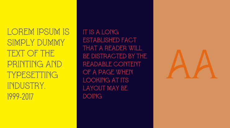 KensingtonPalace Font