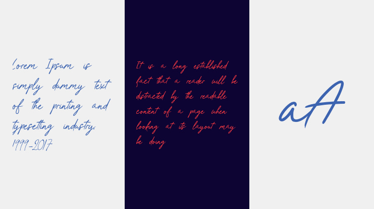 SweetRomanticRoses Font