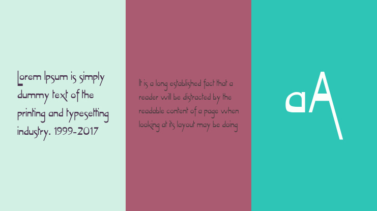 Speiciest Magnets of World Font Family