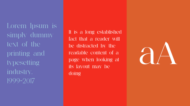 backswings Font Family