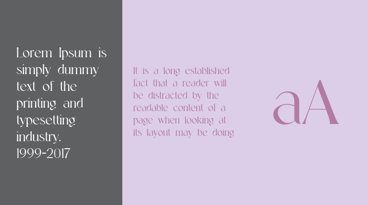 MidnightChronicles Font