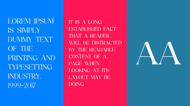 TheodoraValencia Font