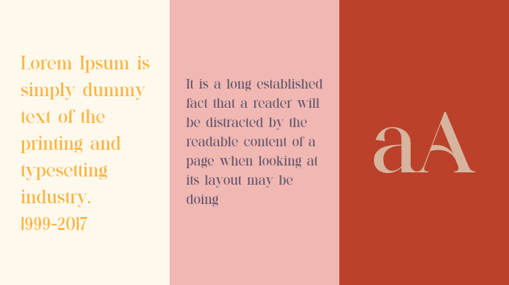 LuminariGrandis Font