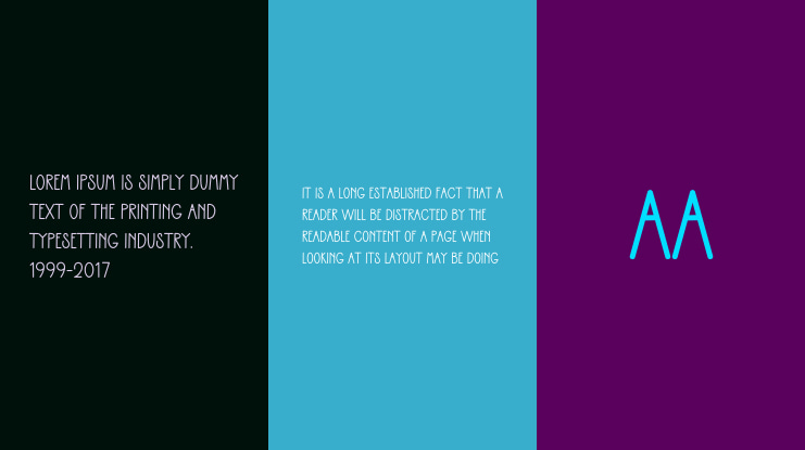 Babyish Vacation Font