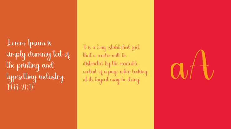 Little Farmhouse Font