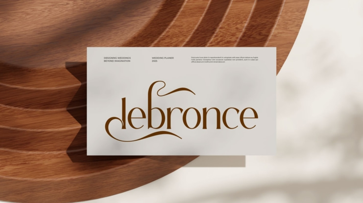 Cheffiy Font