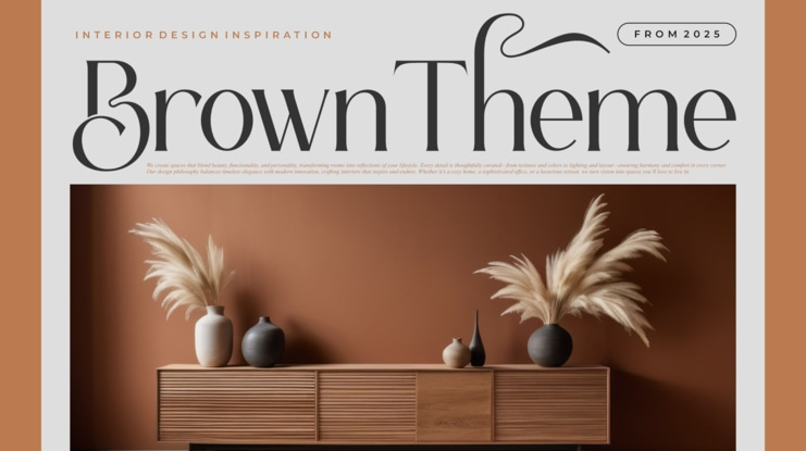 Cheffiy Font