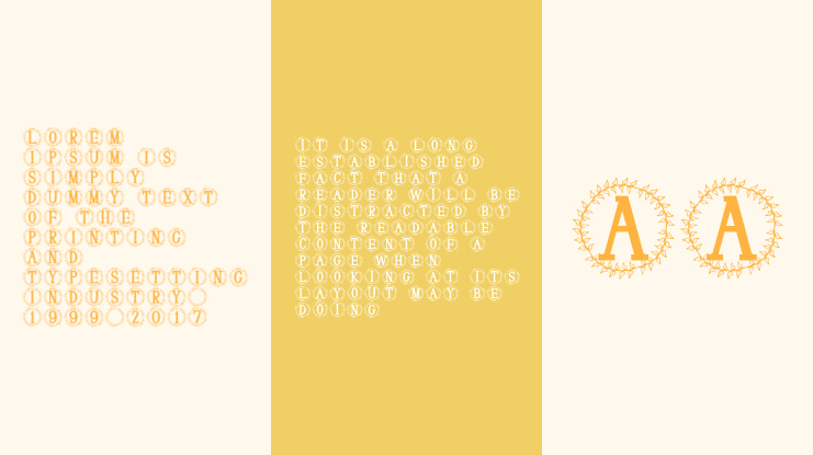 Edelvine Crest Monogram Font