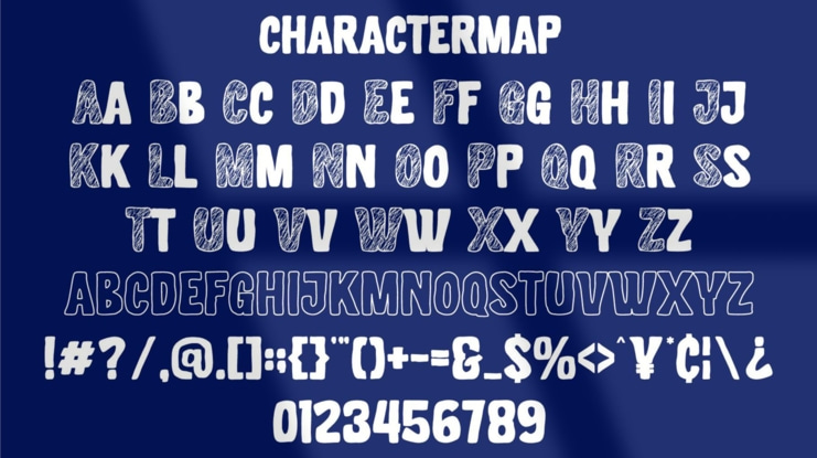 Chalk Romie Font