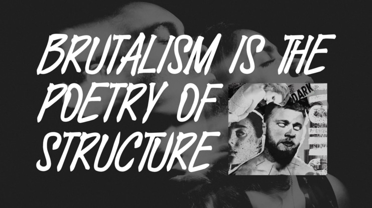 Lemothi Colegan Font