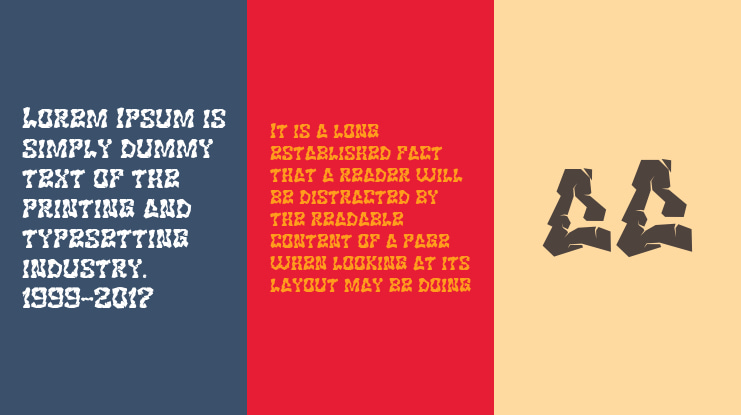 Rockcave Font Family