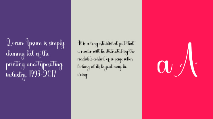 School Priority Font