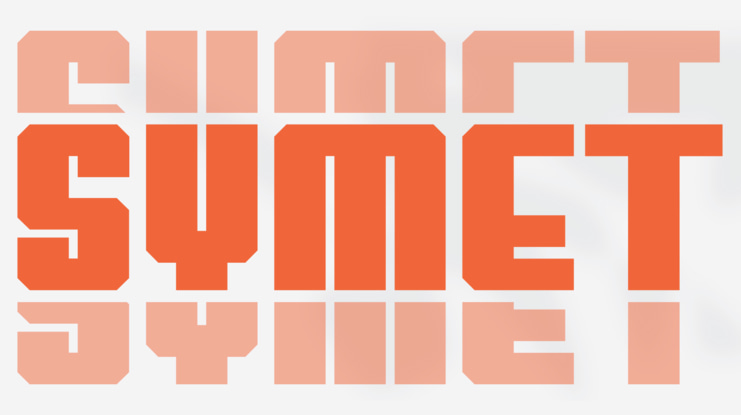 Symet Font Family
