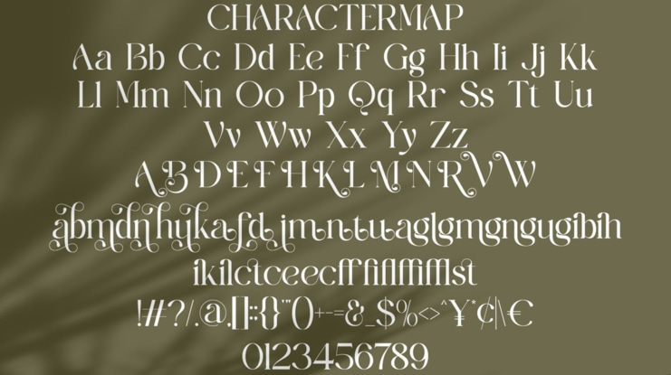 Rolena Font