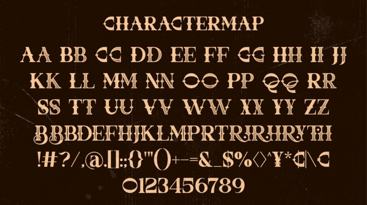 Briqa Font