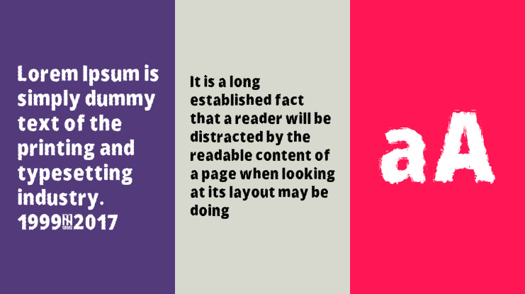 Rottingham Decay Font