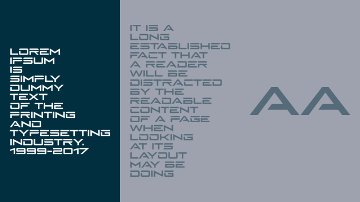 Tron Ares Font