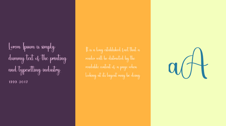 Paradise Western Font