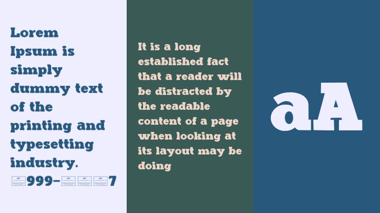 Black Bullet Free Font