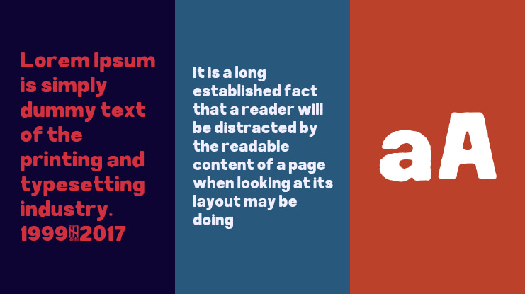 CerlineRinande Sans Font