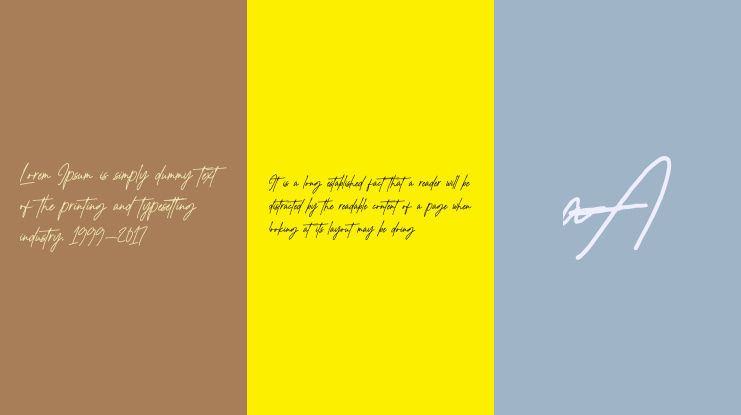 Honey Marlone Font