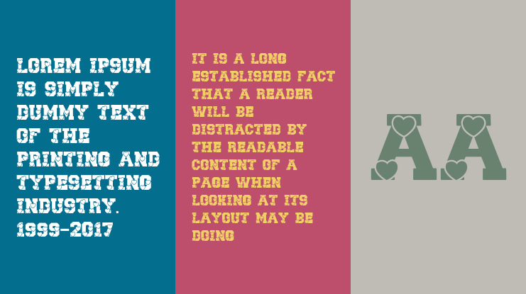 Scholar Valentine Font