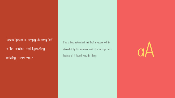 Jungle Adventure Font