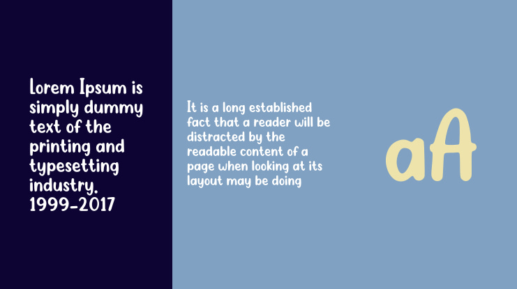 Ornatique Font Family