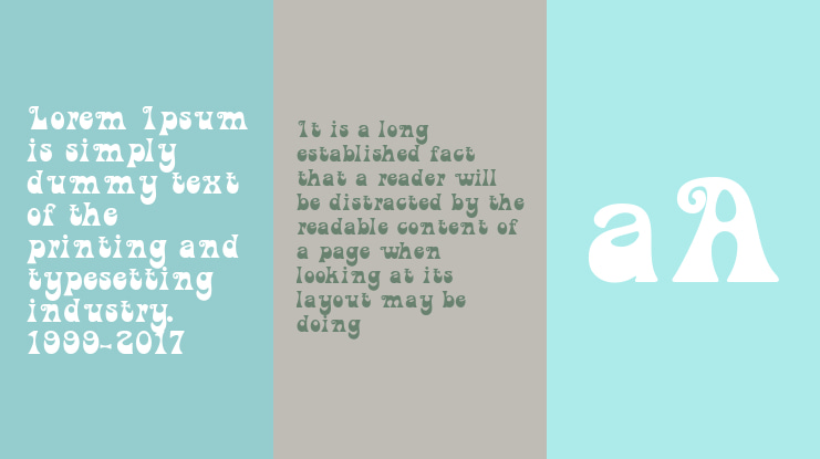 Opal Groove Free Font