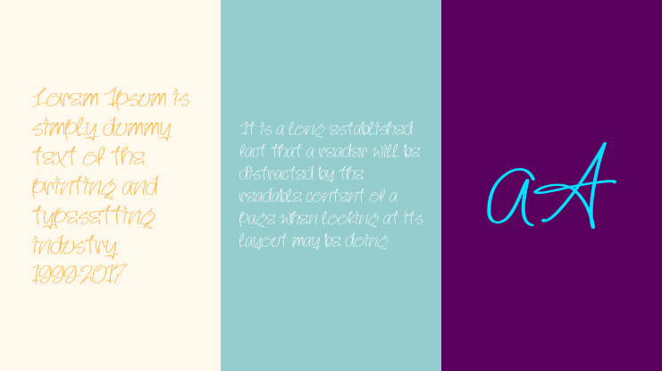 Midnight Script Font